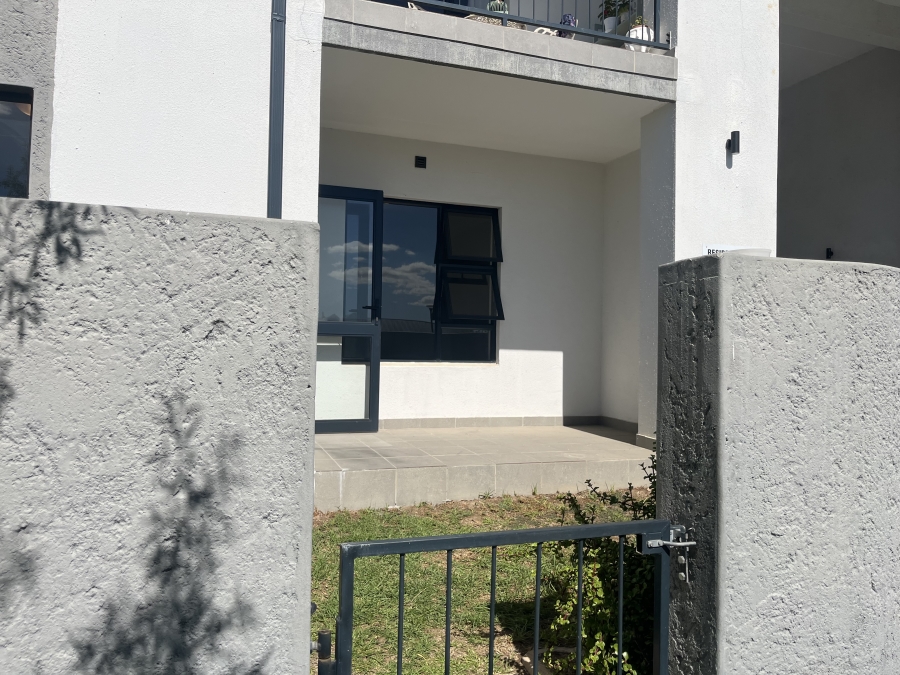 1 Bedroom Property for Sale in Buh Rein Estate Western Cape